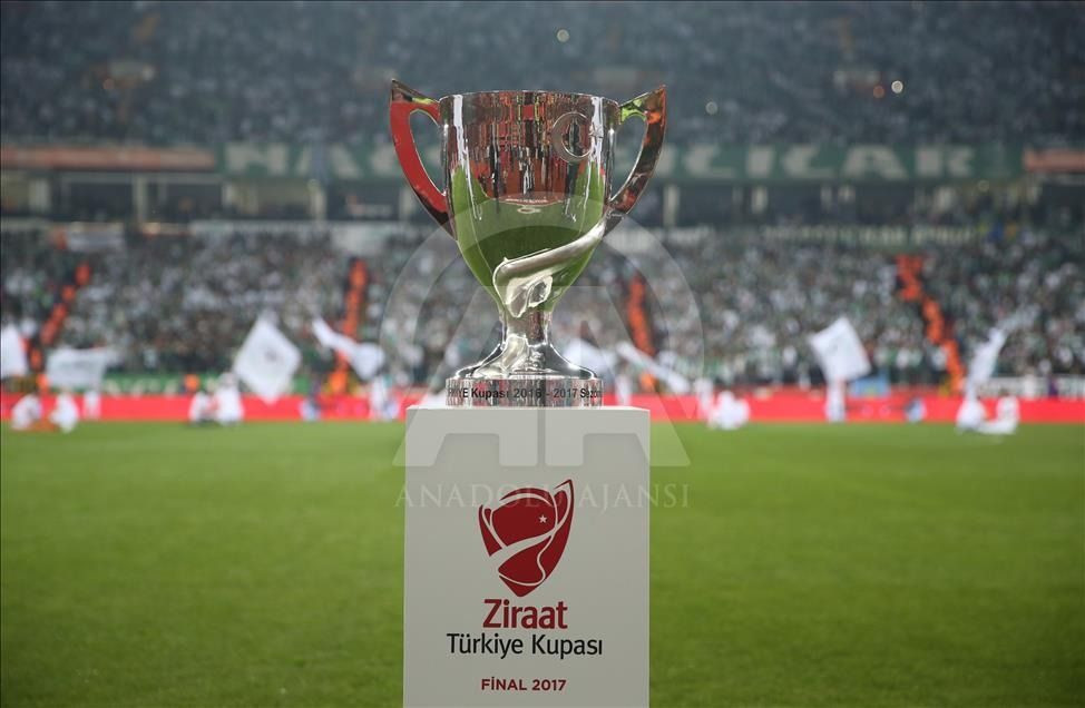 Türkiye Kupası'nda çeyrek final eşleşmeleri belli oldu! Hangi takım kiminle karşılaşacak? - Sayfa 11