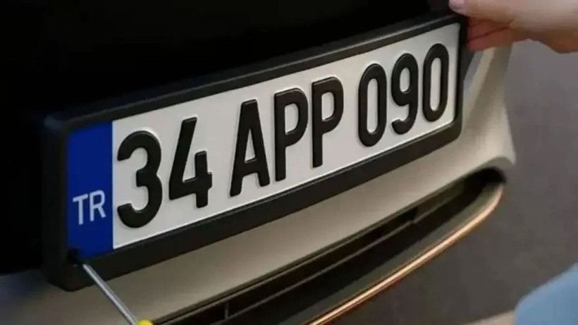 APP Plaka nasıl anlaşılır? Bilinmesi gereken tüm detaylar... - Sayfa 1