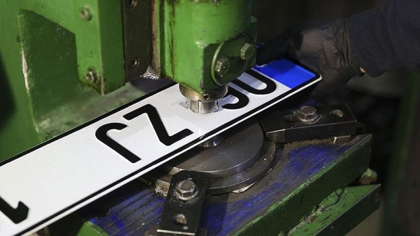 APP Plaka nasıl anlaşılır? Bilinmesi gereken tüm detaylar... - Sayfa 13