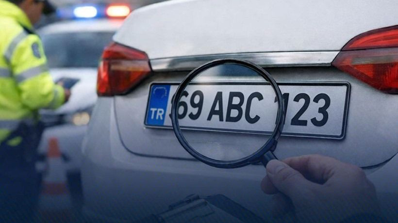 APP Plaka nasıl anlaşılır? Bilinmesi gereken tüm detaylar... - Sayfa 14