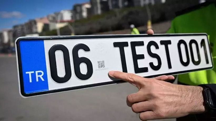 APP Plaka nasıl anlaşılır? Bilinmesi gereken tüm detaylar... - Sayfa 2