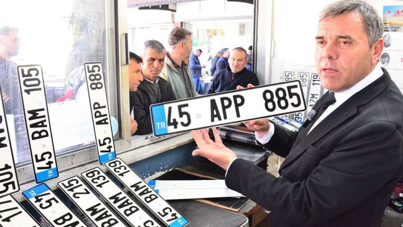 APP Plaka nasıl anlaşılır? Bilinmesi gereken tüm detaylar... - Sayfa 8