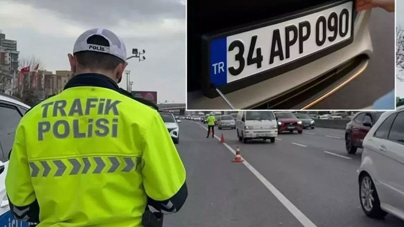 APP Plaka nasıl anlaşılır? Bilinmesi gereken tüm detaylar... - Sayfa 9