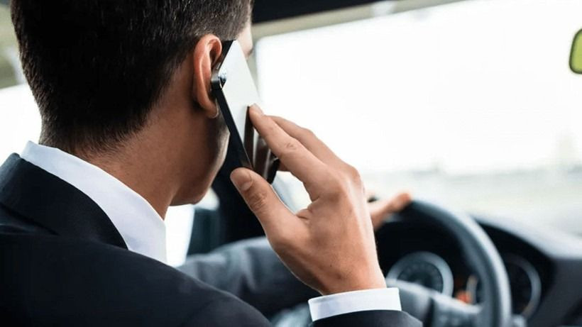 Milyonlarca sürücünün kafası karıştı! Araçlarda multimedya ekran yasak mı? - Sayfa 10