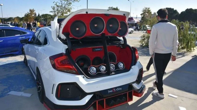 Milyonlarca sürücünün kafası karıştı! Araçlarda multimedya ekran yasak mı? - Sayfa 15