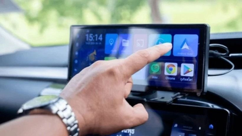 Milyonlarca sürücünün kafası karıştı! Araçlarda multimedya ekran yasak mı? - Sayfa 6