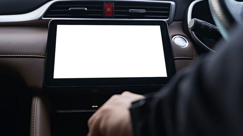 Milyonlarca sürücünün kafası karıştı! Araçlarda multimedya ekran yasak mı? - Sayfa 7
