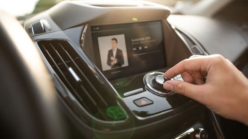 Milyonlarca sürücünün kafası karıştı! Araçlarda multimedya ekran yasak mı? - Sayfa 8