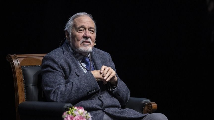 İlber Ortaylı hayatını kaybetti - Sayfa 2