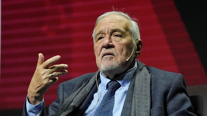 İlber Ortaylı hayatını kaybetti - Sayfa 5