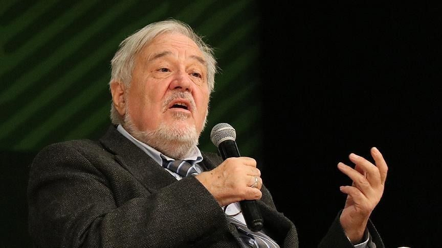 İlber Ortaylı hayatını kaybetti - Sayfa 6