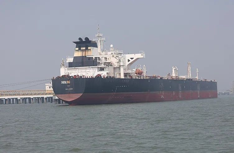 ABD’nin ‘çok uluslu koalisyon’ planı ortaya çıktı: Hürmüz’de güvenliği böyle sağlayacaklar! - Sayfa 9