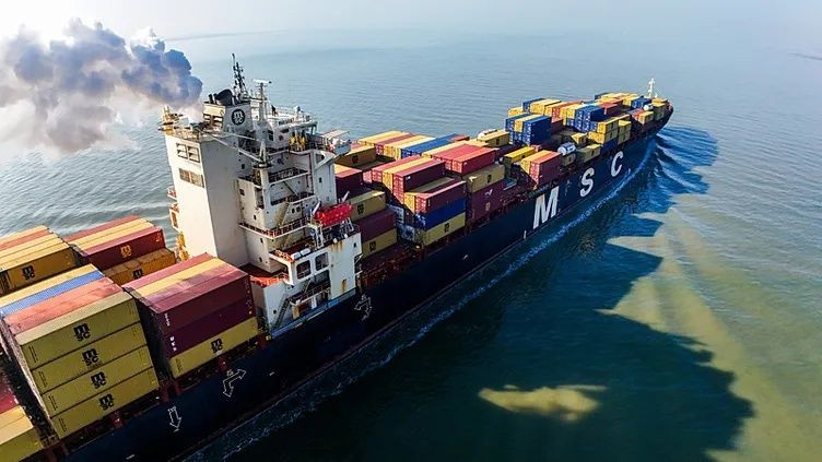 ABD’nin ‘çok uluslu koalisyon’ planı ortaya çıktı: Hürmüz’de güvenliği böyle sağlayacaklar! - Sayfa 14