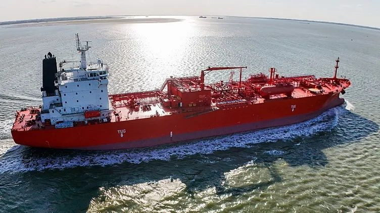 ABD’nin ‘çok uluslu koalisyon’ planı ortaya çıktı: Hürmüz’de güvenliği böyle sağlayacaklar! - Sayfa 17