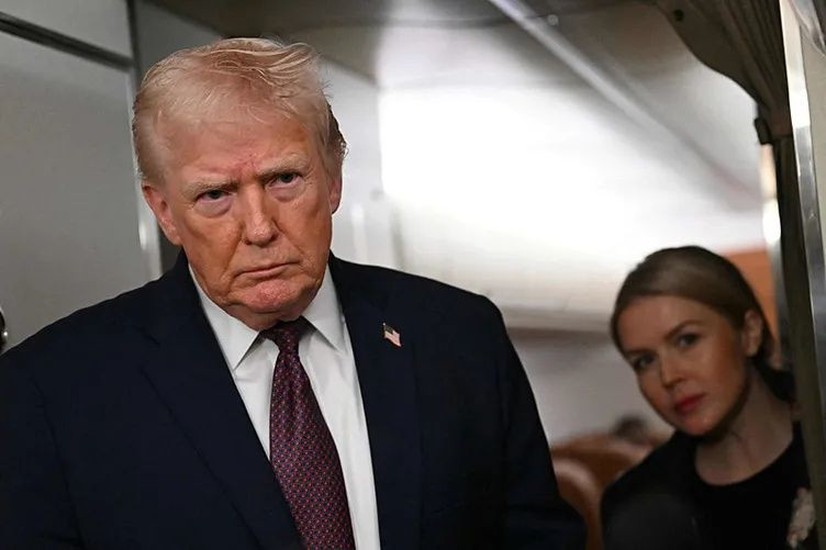 ABD’nin ‘çok uluslu koalisyon’ planı ortaya çıktı: Hürmüz’de güvenliği böyle sağlayacaklar! - Sayfa 22