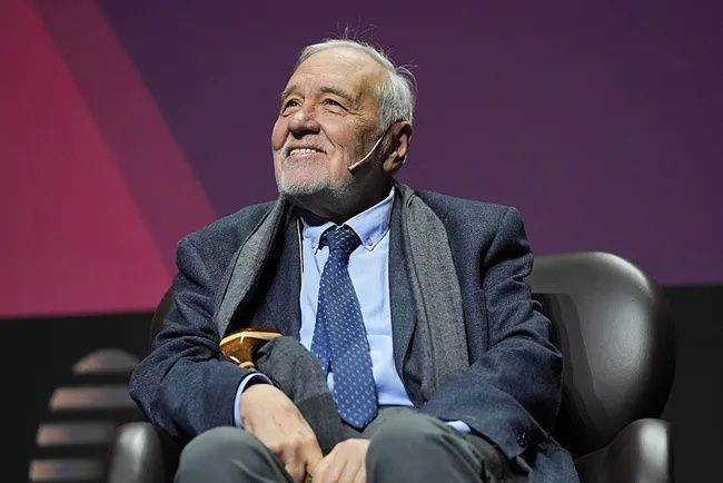 Prof. Dr. İlber Ortaylı'ya son veda! - Sayfa 2