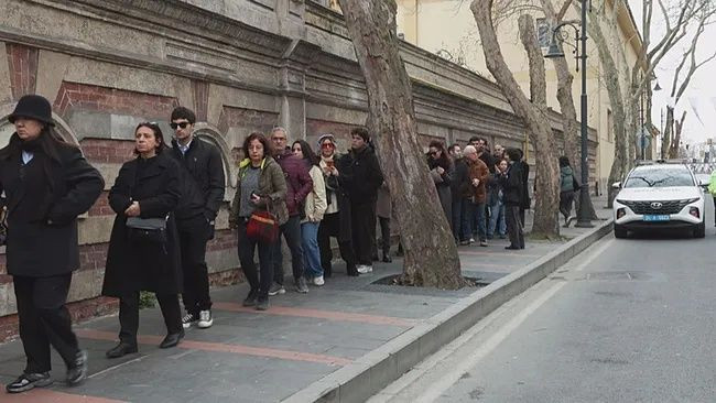 Prof. Dr. İlber Ortaylı'ya son veda! - Sayfa 4