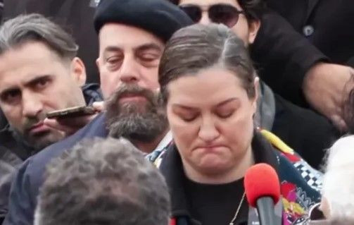 Prof. Dr. İlber Ortaylı'ya son veda! - Sayfa 6