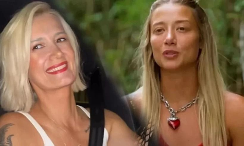 Aleyna Kalaycıoğlu sinir krizi geçirdi! Annesi hakkındaki "1 milyon TL" iddiası - Sayfa 4