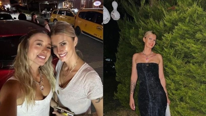 Aleyna Kalaycıoğlu sinir krizi geçirdi! Annesi hakkındaki "1 milyon TL" iddiası - Sayfa 5