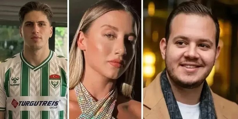 Aleyna Kalaycıoğlu sinir krizi geçirdi! Annesi hakkındaki "1 milyon TL" iddiası - Sayfa 2