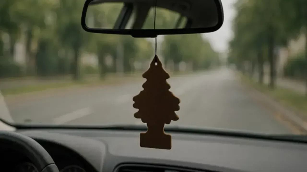 Dikiz aynasına koku asmak yasak mı? Trafik kanunu ne diyor? - Sayfa 8