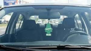 Dikiz aynasına koku asmak yasak mı? Trafik kanunu ne diyor? - Sayfa 5