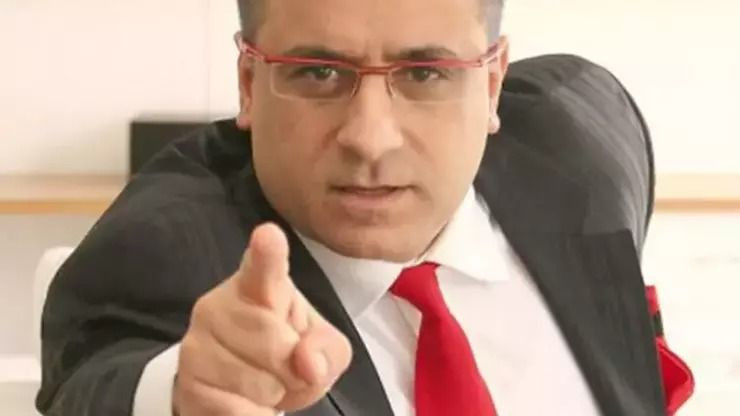 Yapımcı Erol Köse hayatını kaybetti! Erol Köse intihar mı etti? - Sayfa 3