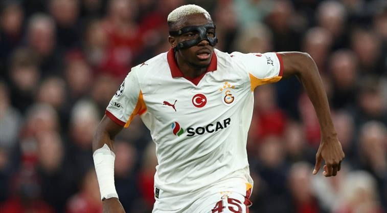 Victor Osimhen ameliyata alındı! Derbiye yetişecek mi? - Sayfa 4