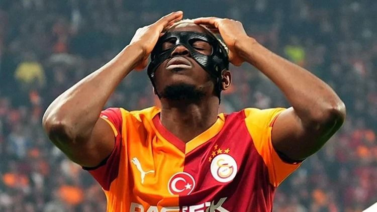 Victor Osimhen ameliyata alındı! Derbiye yetişecek mi? - Sayfa 6