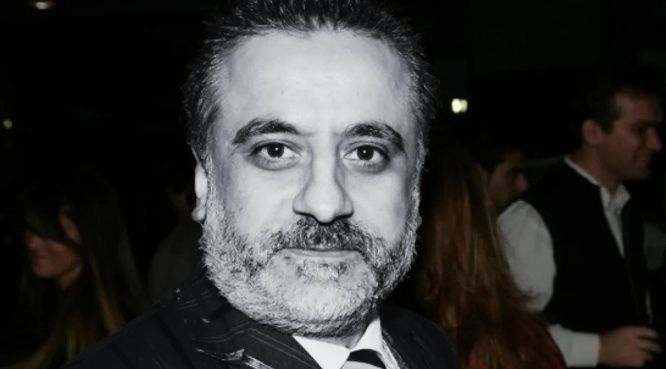 Yapımcı Erol Köse hayatını kaybetti! Erol Köse intihar mı etti? - Sayfa 4