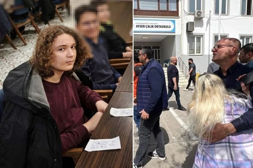 Kahramanmaraş saldırganı hakkında şoke eden iddia: "Çok eşli ilişki yaşıyorduk" - Sayfa 4