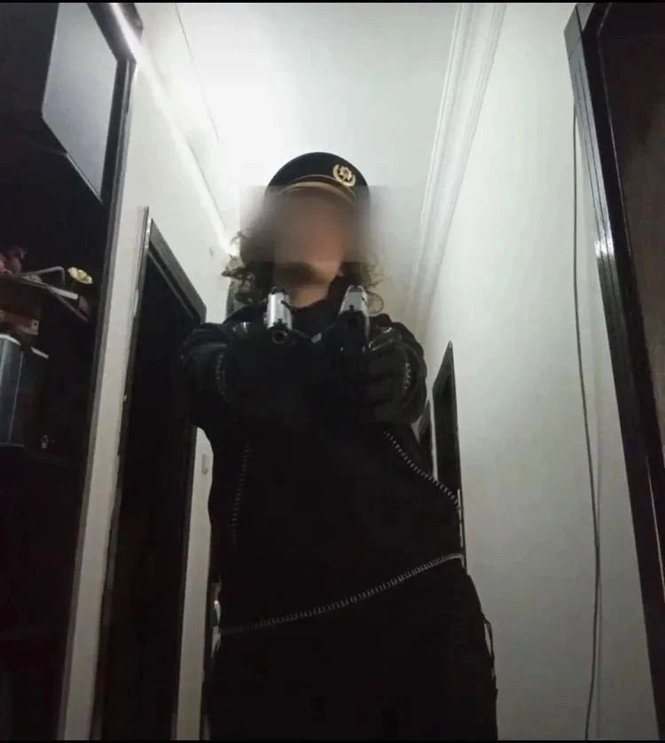 Kahramanmaraş saldırganı hakkında şoke eden iddia: "Çok eşli ilişki yaşıyorduk" - Sayfa 1