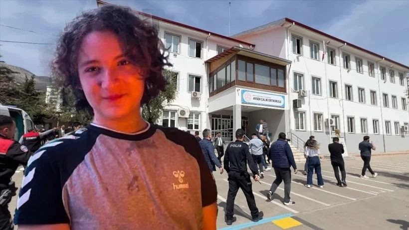 Kahramanmaraş saldırganı hakkında şoke eden iddia: "Çok eşli ilişki yaşıyorduk" - Sayfa 7