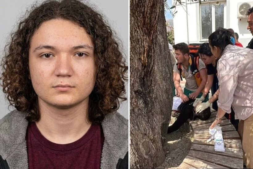 Kahramanmaraş saldırganı hakkında şoke eden iddia: "Çok eşli ilişki yaşıyorduk" - Sayfa 8