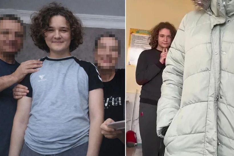 Kahramanmaraş saldırganı hakkında şoke eden iddia: "Çok eşli ilişki yaşıyorduk" - Sayfa 9