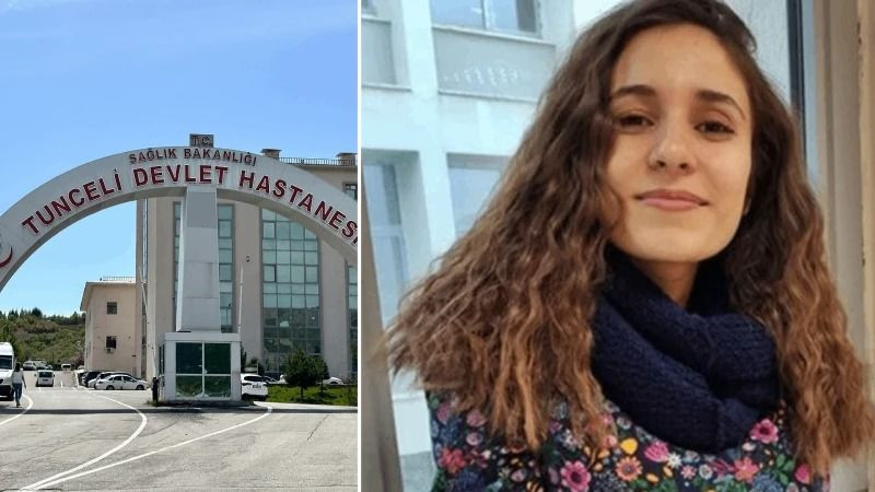 Gülistan Doku soruşturmasında yeni perde: Gizli gömü ve nakil şüphesi! - Sayfa 4