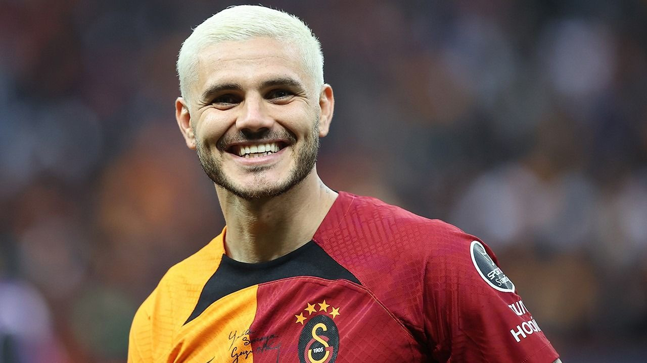 Galatasaray'da şok ayrılık: Mauro Icardi valizlerini topladı! - Sayfa 3