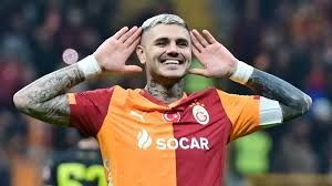 Galatasaray'da şok ayrılık: Mauro Icardi valizlerini topladı! - Sayfa 4