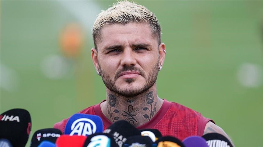 Galatasaray'da şok ayrılık: Mauro Icardi valizlerini topladı! - Sayfa 7