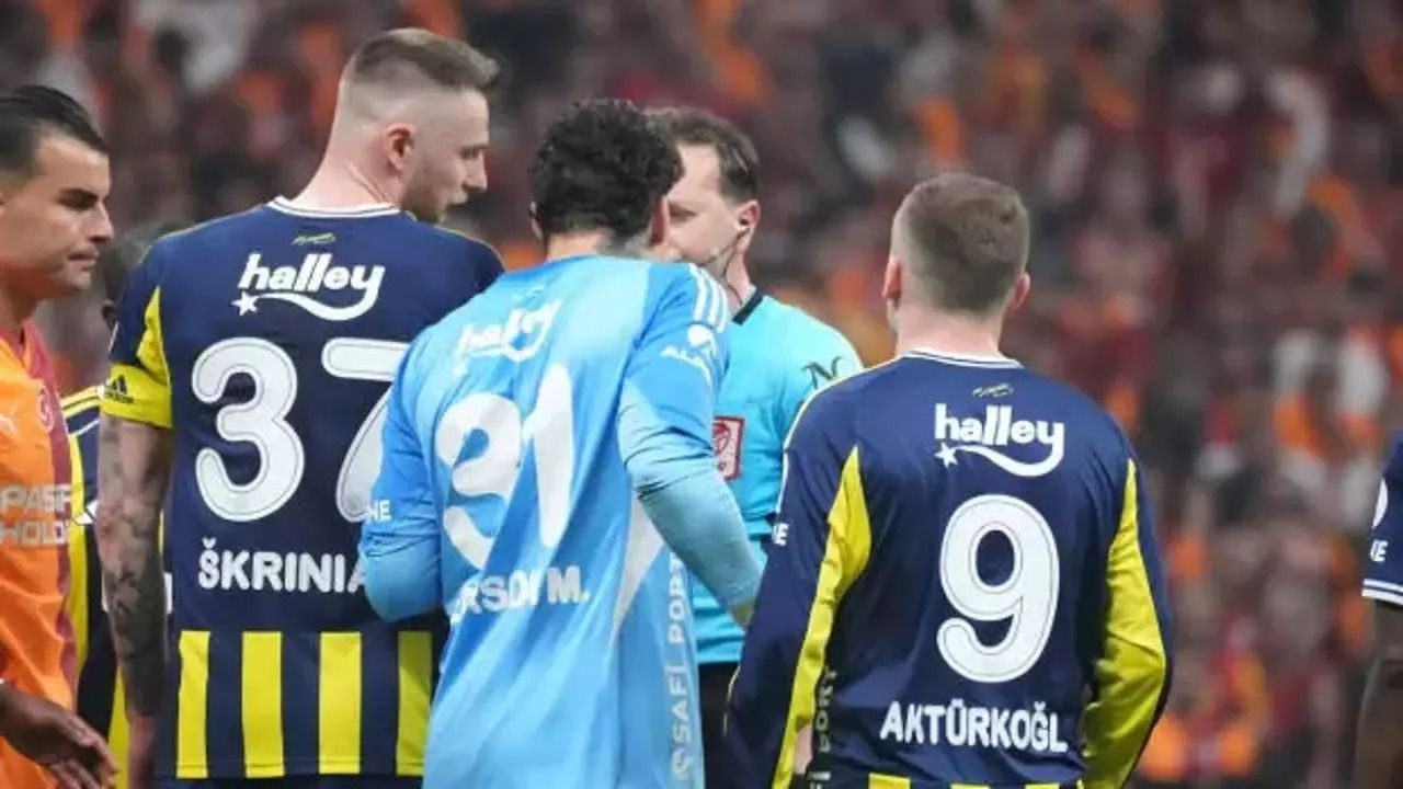 Fenerbahçe seçime yaklaşıyor! Sadettin Saran'a sürpriz rakip! - Sayfa 2