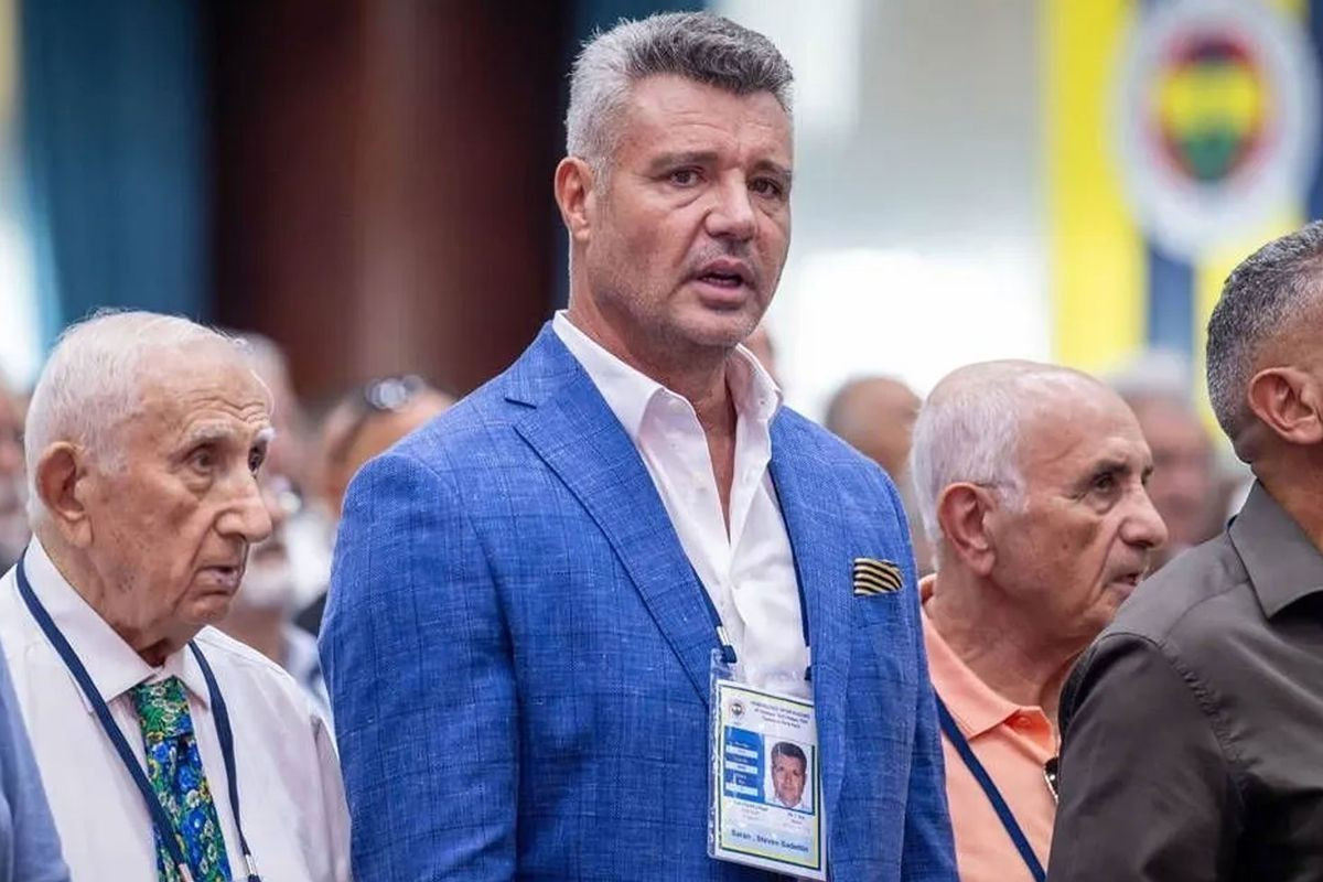 Fenerbahçe seçime yaklaşıyor! Sadettin Saran'a sürpriz rakip! - Sayfa 4