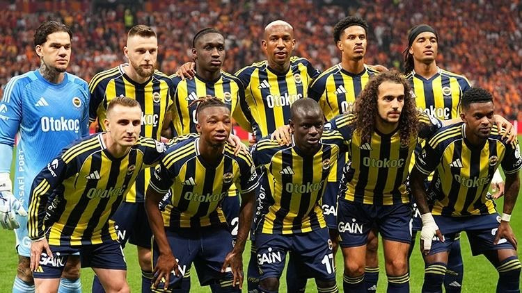 Fenerbahçe seçime yaklaşıyor! Sadettin Saran'a sürpriz rakip! - Sayfa 6