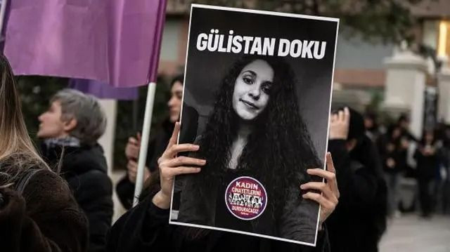 Gülistan Doku dosyasında flaş gelişme! Emniyet Müdürü Yılmaz Delen ifadeye çağrıldı - Sayfa 2