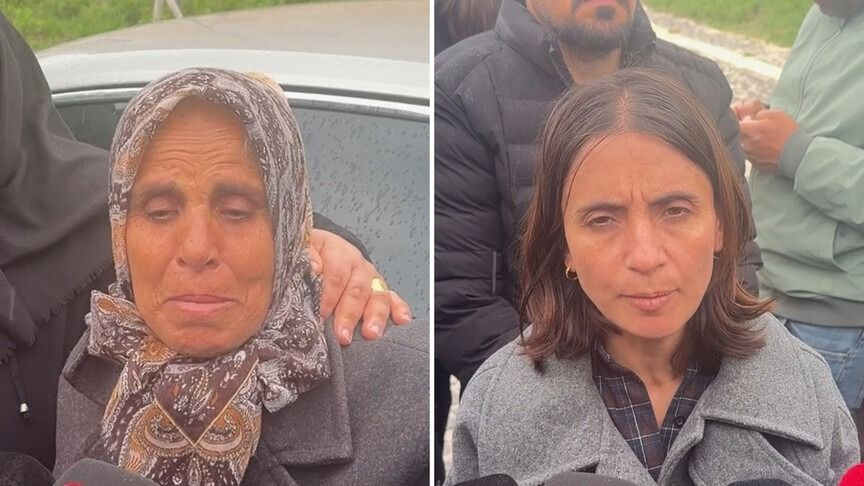 Gülistan Doku dosyasında flaş gelişme! Emniyet Müdürü Yılmaz Delen ifadeye çağrıldı - Sayfa 4