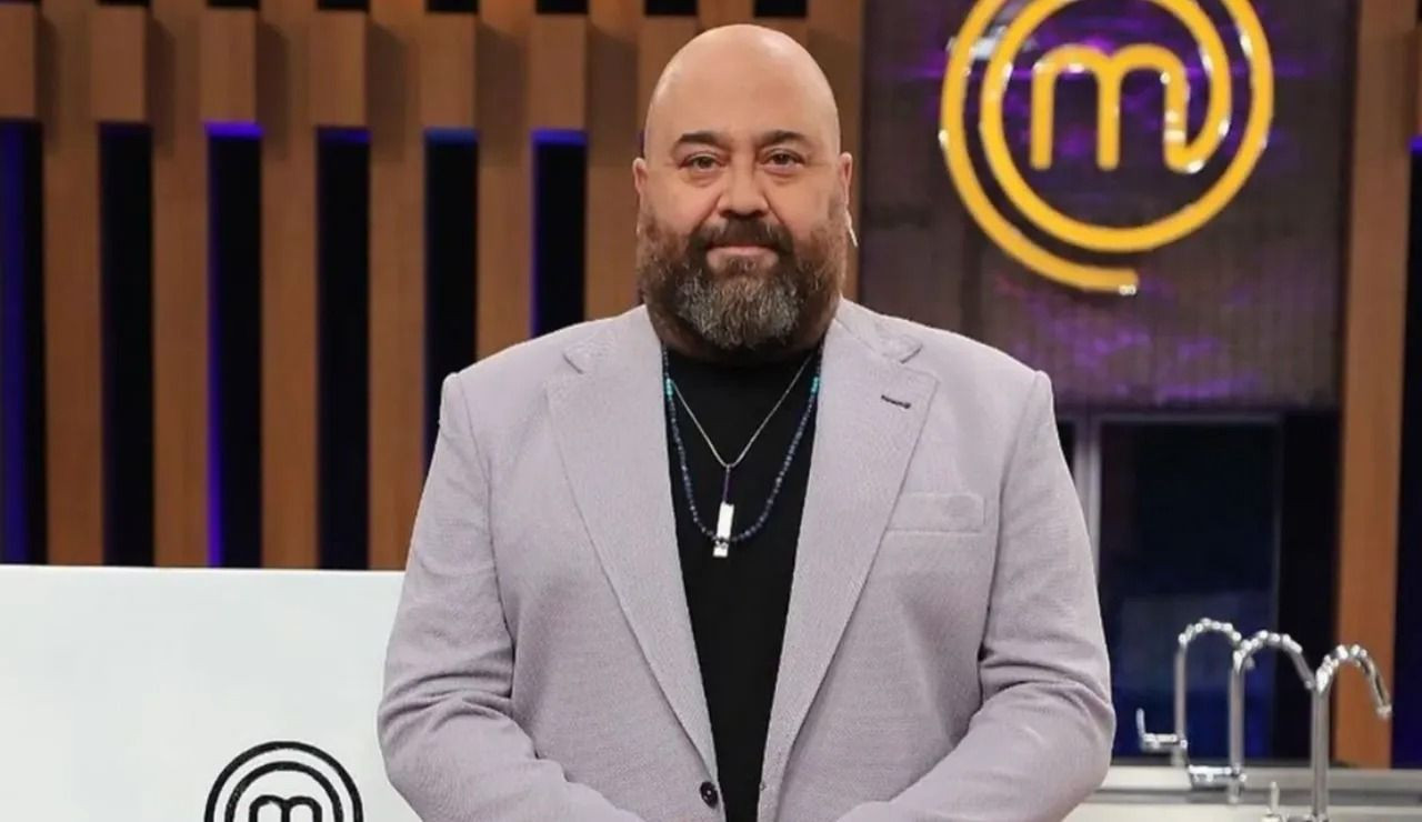 Somer Sivrioğlu'nun uyuşturucu test sonucu çıktı! İşte şefin son durumu - Sayfa 4