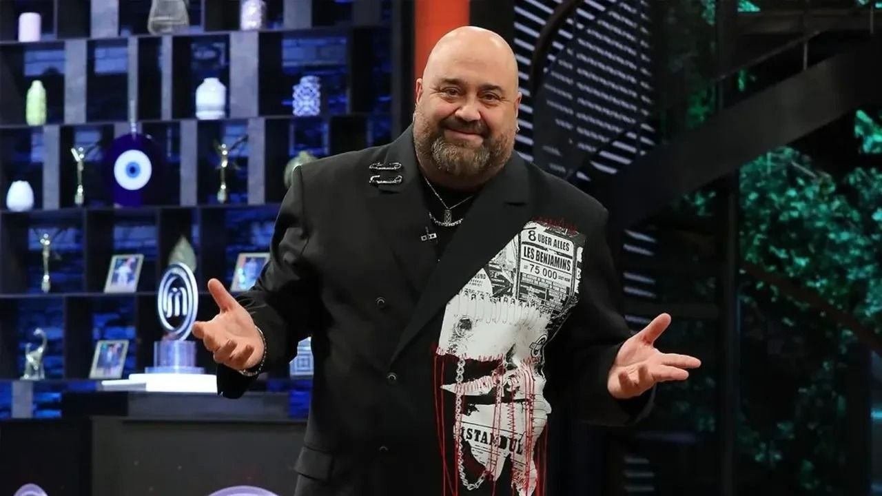 Somer Sivrioğlu'nun uyuşturucu test sonucu çıktı! İşte şefin son durumu - Sayfa 7