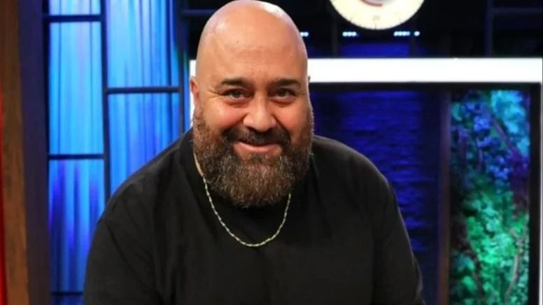 Somer Sivrioğlu'nun uyuşturucu test sonucu çıktı! İşte şefin son durumu - Sayfa 6