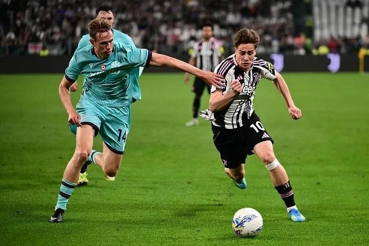 Real Madrid'de Türk devrimi: Arda Güler'den Sonra Bir Milli yıldız daha listede! - Sayfa 8