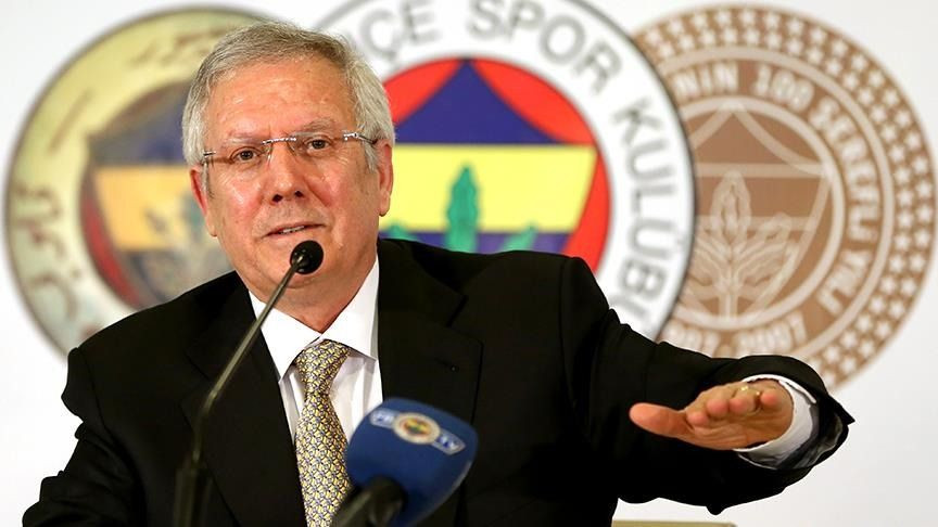 Fenerbahçe'de Aziz Yıldırım dönemi yeniden mi başlıyor? Efsane isim adaylığını duyurdu - Sayfa 2